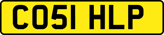CO51HLP