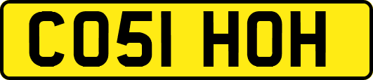 CO51HOH