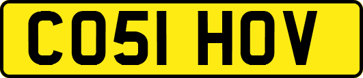 CO51HOV