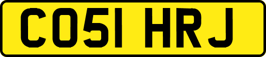 CO51HRJ