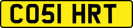 CO51HRT