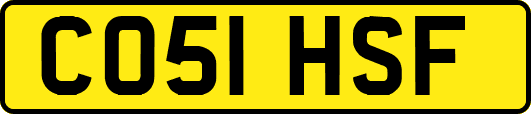 CO51HSF