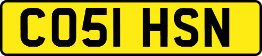 CO51HSN