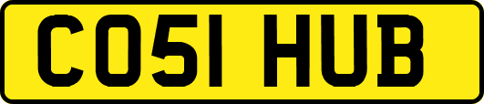 CO51HUB