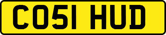 CO51HUD