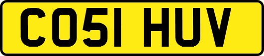 CO51HUV