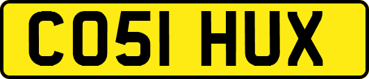 CO51HUX