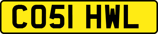 CO51HWL