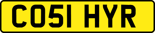 CO51HYR