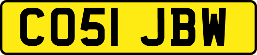 CO51JBW