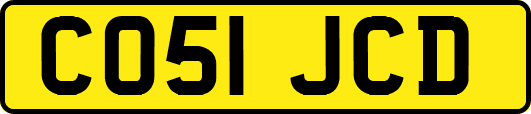 CO51JCD
