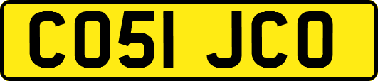 CO51JCO