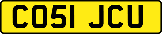 CO51JCU