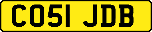 CO51JDB