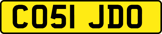 CO51JDO