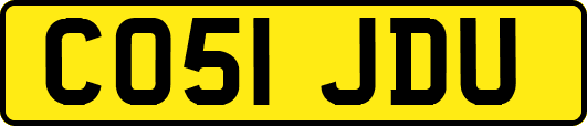 CO51JDU