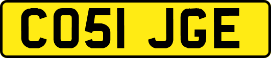 CO51JGE