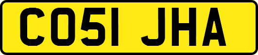 CO51JHA