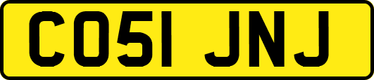 CO51JNJ