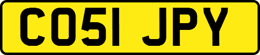 CO51JPY
