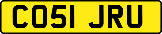 CO51JRU