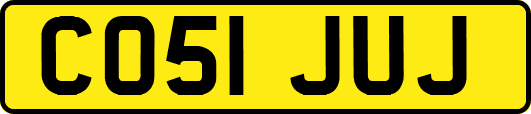 CO51JUJ