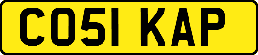 CO51KAP