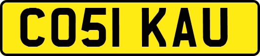 CO51KAU