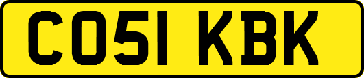 CO51KBK