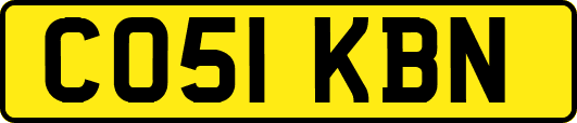 CO51KBN