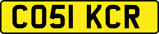 CO51KCR