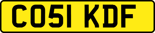 CO51KDF