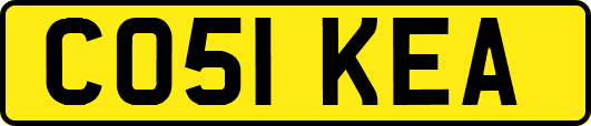 CO51KEA