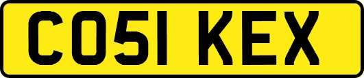 CO51KEX