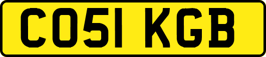 CO51KGB