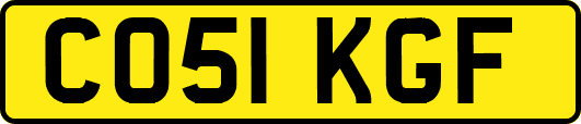 CO51KGF