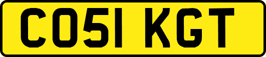 CO51KGT