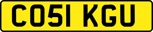 CO51KGU