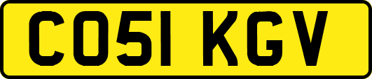 CO51KGV