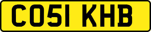 CO51KHB