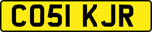 CO51KJR