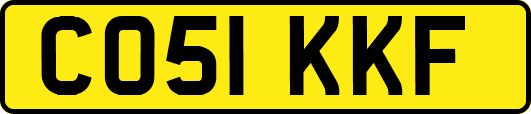CO51KKF