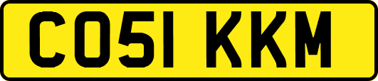 CO51KKM