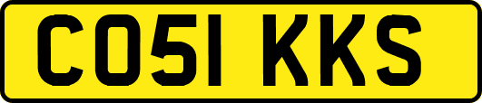 CO51KKS