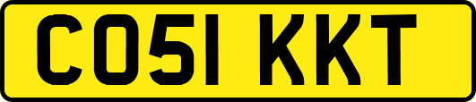 CO51KKT