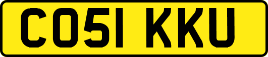 CO51KKU