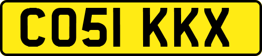 CO51KKX