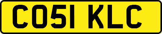 CO51KLC