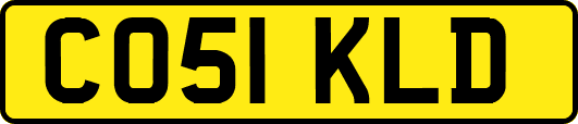 CO51KLD