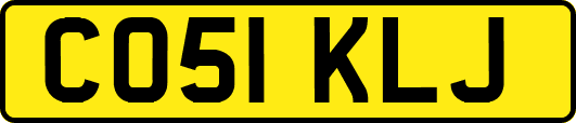 CO51KLJ